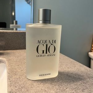 Men's Acqua di Giò Eau de Toilette Spray, 10.1 OZ